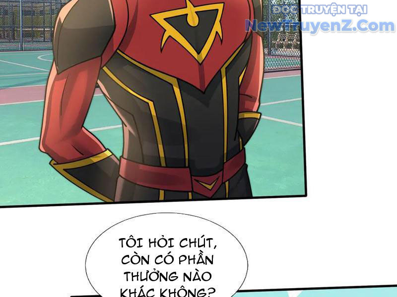 Khởi đầu Bằng Một Vạn Hít đất: Oanh Sát Thần Minh! Chap 38 - Next Chap 39