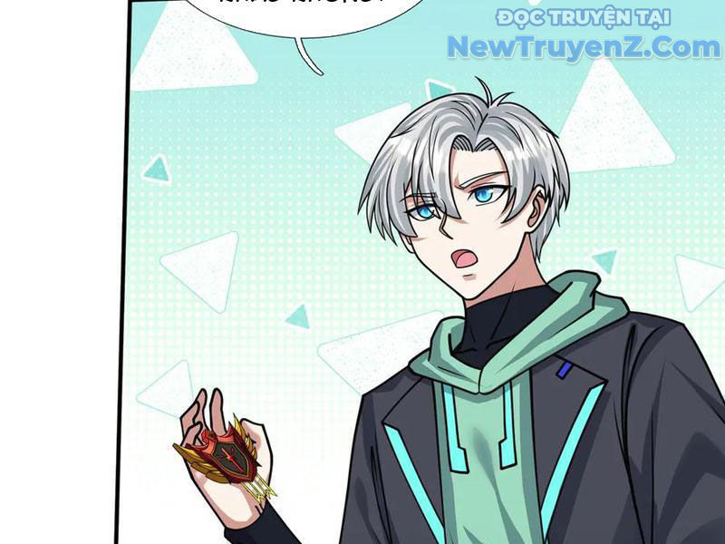 Khởi đầu Bằng Một Vạn Hít đất: Oanh Sát Thần Minh! Chap 38 - Next Chap 39