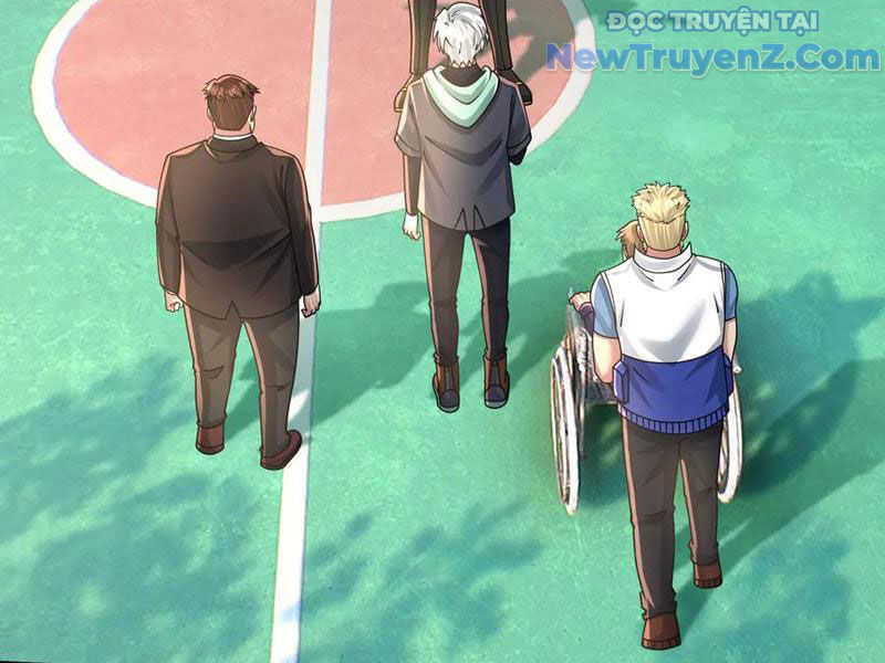 Khởi đầu Bằng Một Vạn Hít đất: Oanh Sát Thần Minh! Chap 38 - Next Chap 39