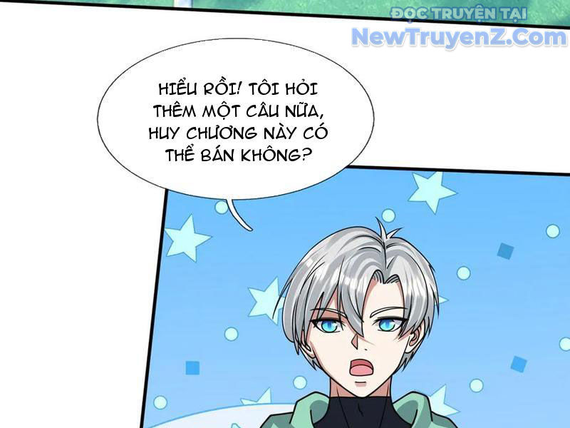 Khởi đầu Bằng Một Vạn Hít đất: Oanh Sát Thần Minh! Chap 38 - Next Chap 39