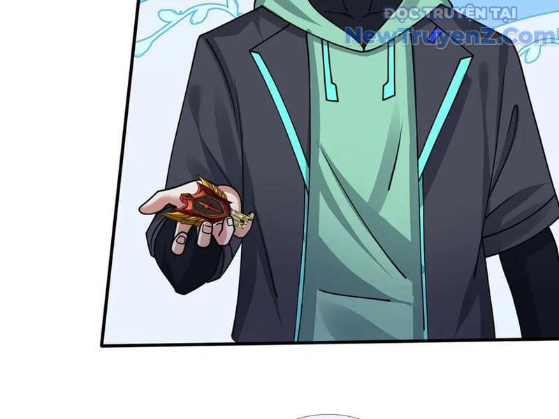 Khởi đầu Bằng Một Vạn Hít đất: Oanh Sát Thần Minh! Chap 38 - Next Chap 39