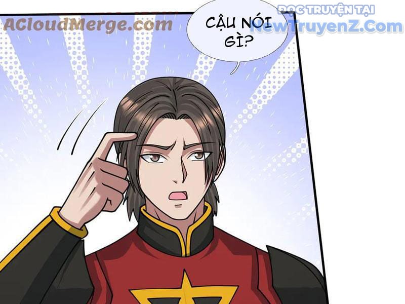 Khởi đầu Bằng Một Vạn Hít đất: Oanh Sát Thần Minh! Chap 38 - Next Chap 39