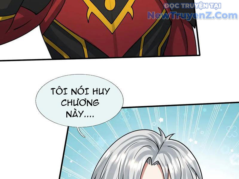 Khởi đầu Bằng Một Vạn Hít đất: Oanh Sát Thần Minh! Chap 38 - Next Chap 39