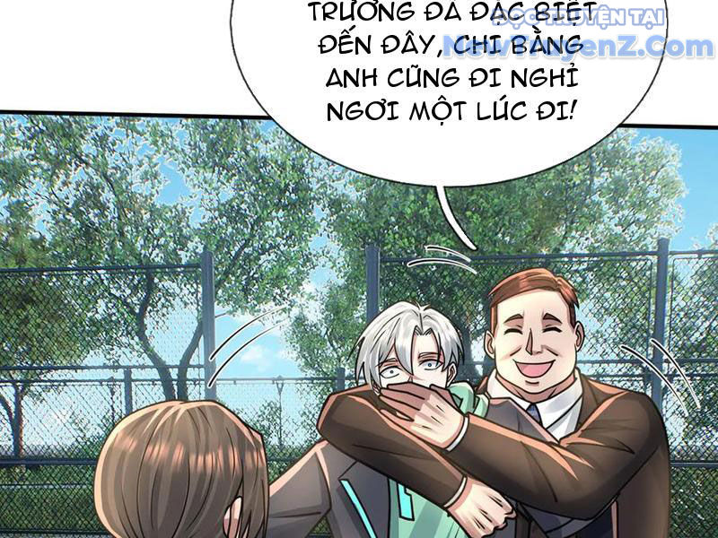 Khởi đầu Bằng Một Vạn Hít đất: Oanh Sát Thần Minh! Chap 38 - Next Chap 39