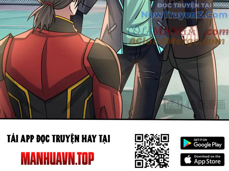 Khởi đầu Bằng Một Vạn Hít đất: Oanh Sát Thần Minh! Chap 38 - Next Chap 39