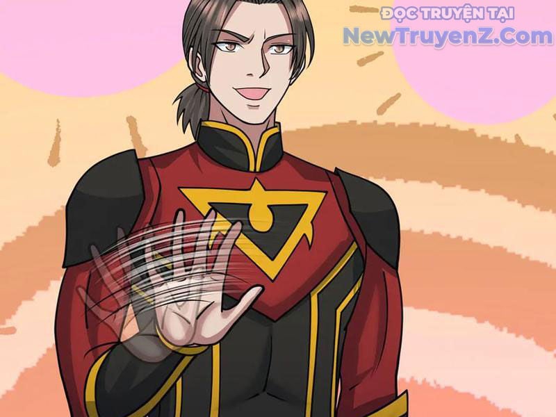 Khởi đầu Bằng Một Vạn Hít đất: Oanh Sát Thần Minh! Chap 38 - Next Chap 39