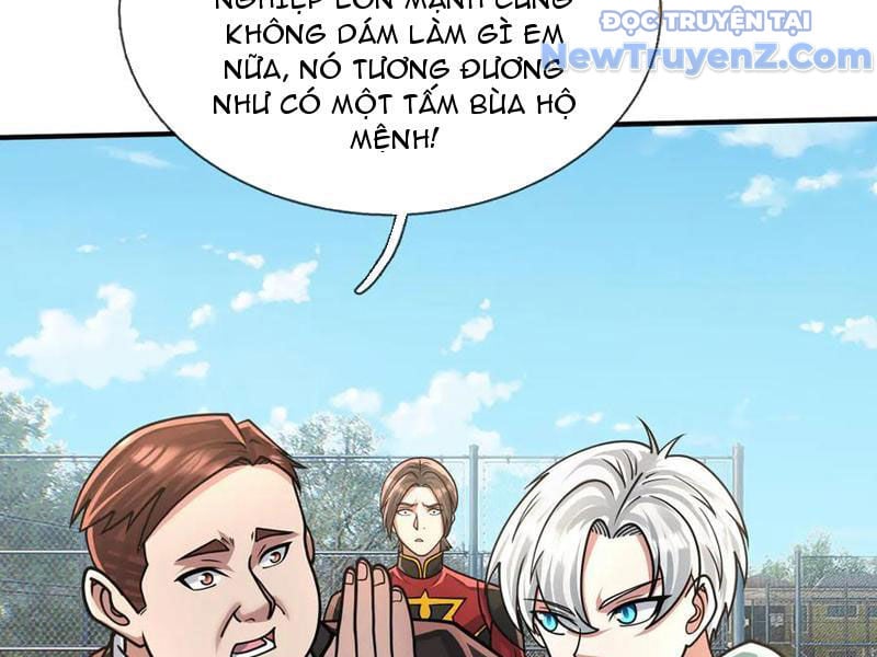 Khởi đầu Bằng Một Vạn Hít đất: Oanh Sát Thần Minh! Chap 38 - Next Chap 39