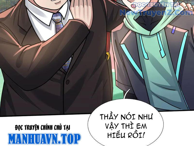 Khởi đầu Bằng Một Vạn Hít đất: Oanh Sát Thần Minh! Chap 38 - Next Chap 39