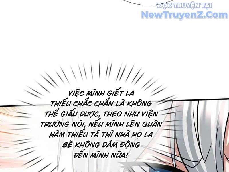 Khởi đầu Bằng Một Vạn Hít đất: Oanh Sát Thần Minh! Chap 38 - Next Chap 39