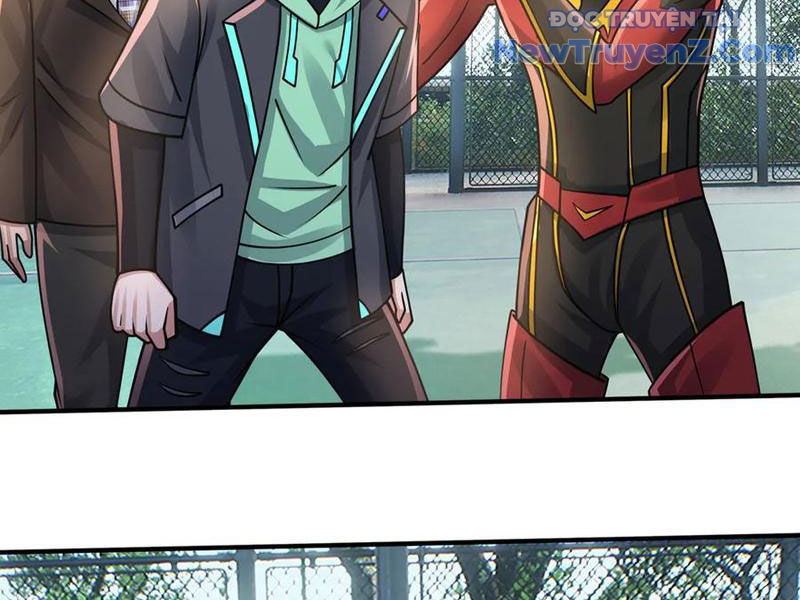 Khởi đầu Bằng Một Vạn Hít đất: Oanh Sát Thần Minh! Chap 38 - Next Chap 39