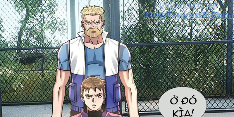 Khởi đầu Bằng Một Vạn Hít đất: Oanh Sát Thần Minh! Chap 38 - Next Chap 39