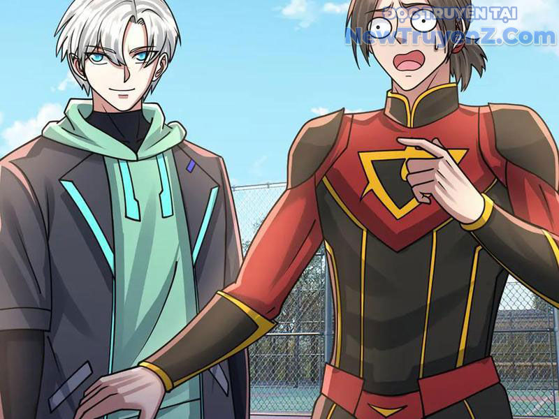 Khởi đầu Bằng Một Vạn Hít đất: Oanh Sát Thần Minh! Chap 38 - Next Chap 39