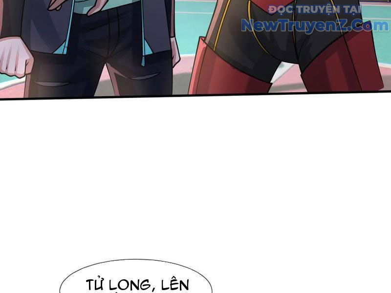 Khởi đầu Bằng Một Vạn Hít đất: Oanh Sát Thần Minh! Chap 38 - Next Chap 39