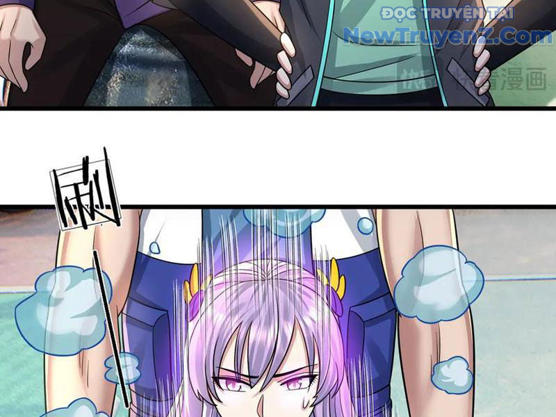 Khởi đầu Bằng Một Vạn Hít đất: Oanh Sát Thần Minh! Chap 38 - Next Chap 39