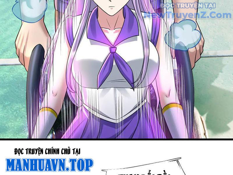 Khởi đầu Bằng Một Vạn Hít đất: Oanh Sát Thần Minh! Chap 38 - Next Chap 39