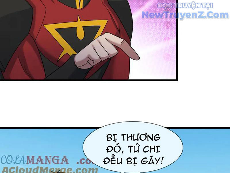 Khởi đầu Bằng Một Vạn Hít đất: Oanh Sát Thần Minh! Chap 38 - Next Chap 39