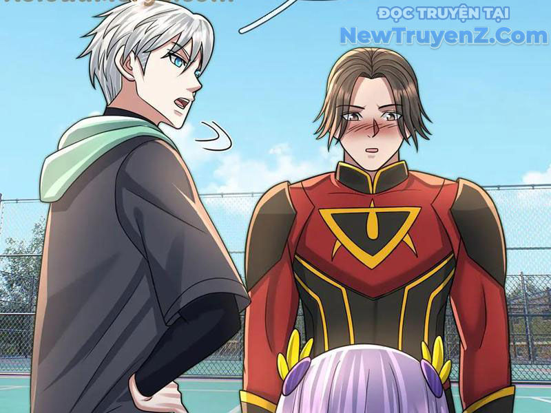 Khởi đầu Bằng Một Vạn Hít đất: Oanh Sát Thần Minh! Chap 38 - Next Chap 39