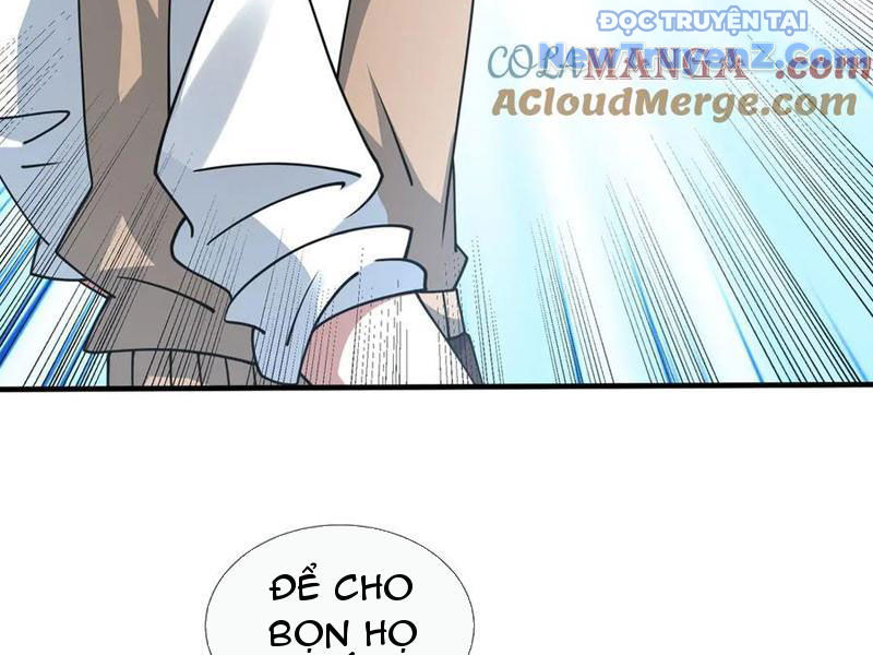 Khởi đầu Bằng Một Vạn Hít đất: Oanh Sát Thần Minh! Chap 39 - Next Chap 40