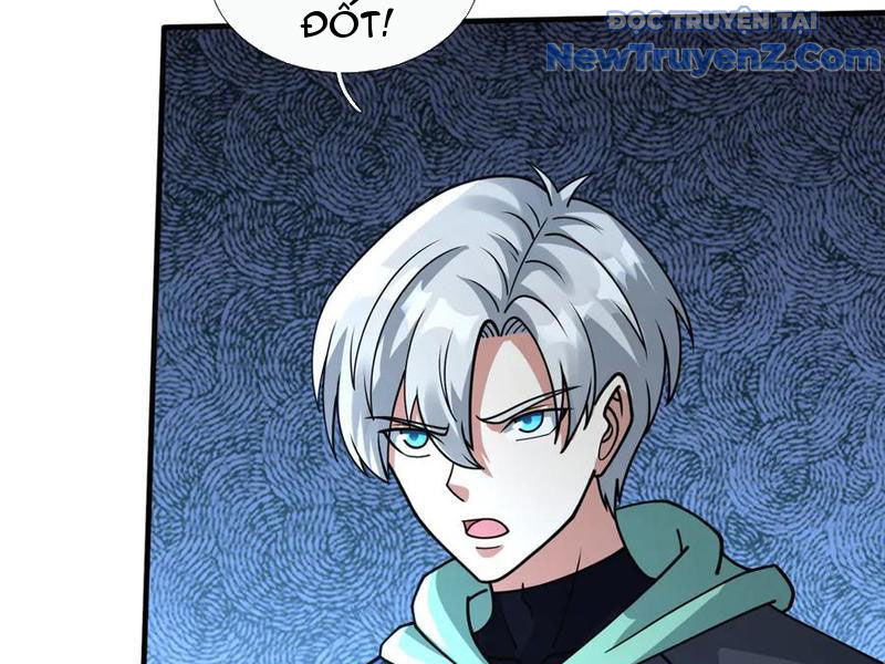 Khởi đầu Bằng Một Vạn Hít đất: Oanh Sát Thần Minh! Chap 39 - Next Chap 40