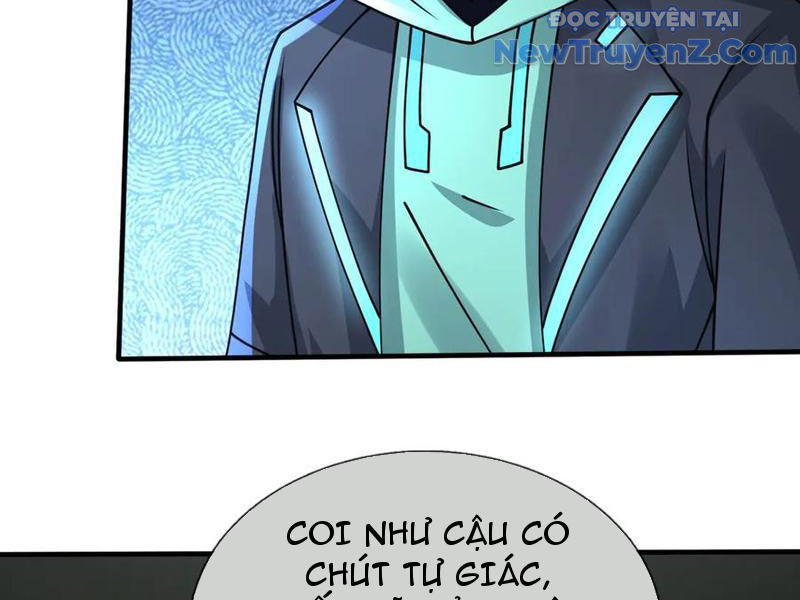 Khởi đầu Bằng Một Vạn Hít đất: Oanh Sát Thần Minh! Chap 39 - Next Chap 40