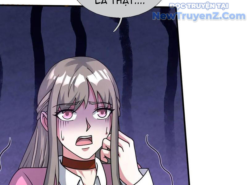 Khởi đầu Bằng Một Vạn Hít đất: Oanh Sát Thần Minh! Chap 39 - Next Chap 40