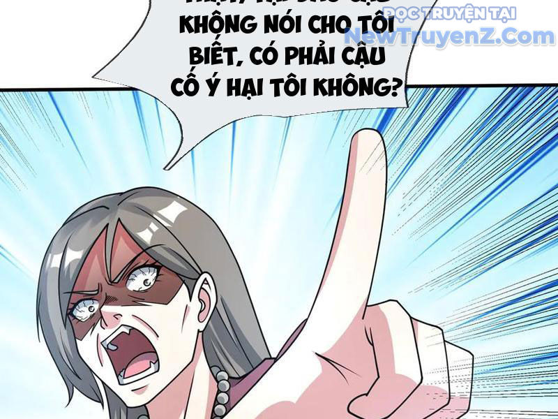 Khởi đầu Bằng Một Vạn Hít đất: Oanh Sát Thần Minh! Chap 39 - Next Chap 40