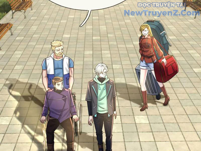 Khởi đầu Bằng Một Vạn Hít đất: Oanh Sát Thần Minh! Chap 39 - Next Chap 40