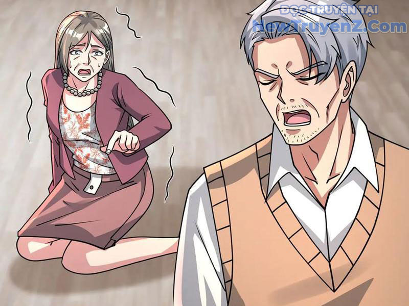 Khởi đầu Bằng Một Vạn Hít đất: Oanh Sát Thần Minh! Chap 39 - Next Chap 40