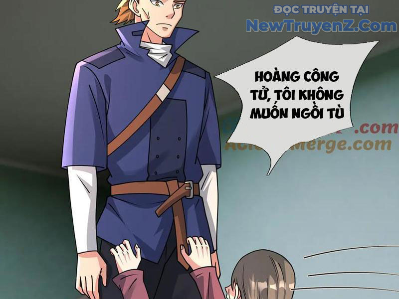 Khởi đầu Bằng Một Vạn Hít đất: Oanh Sát Thần Minh! Chap 39 - Next Chap 40