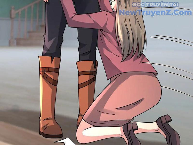 Khởi đầu Bằng Một Vạn Hít đất: Oanh Sát Thần Minh! Chap 39 - Next Chap 40