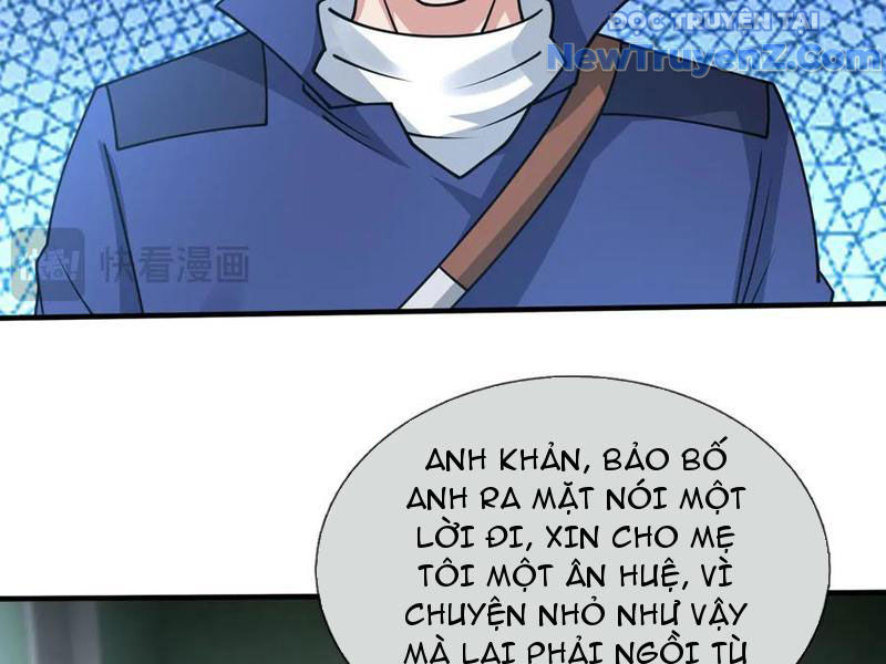 Khởi đầu Bằng Một Vạn Hít đất: Oanh Sát Thần Minh! Chap 39 - Next Chap 40