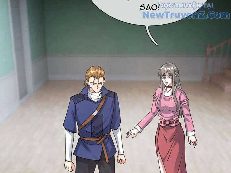 Khởi đầu Bằng Một Vạn Hít đất: Oanh Sát Thần Minh! Chap 39 - Next Chap 40