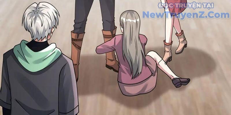 Khởi đầu Bằng Một Vạn Hít đất: Oanh Sát Thần Minh! Chap 39 - Next Chap 40