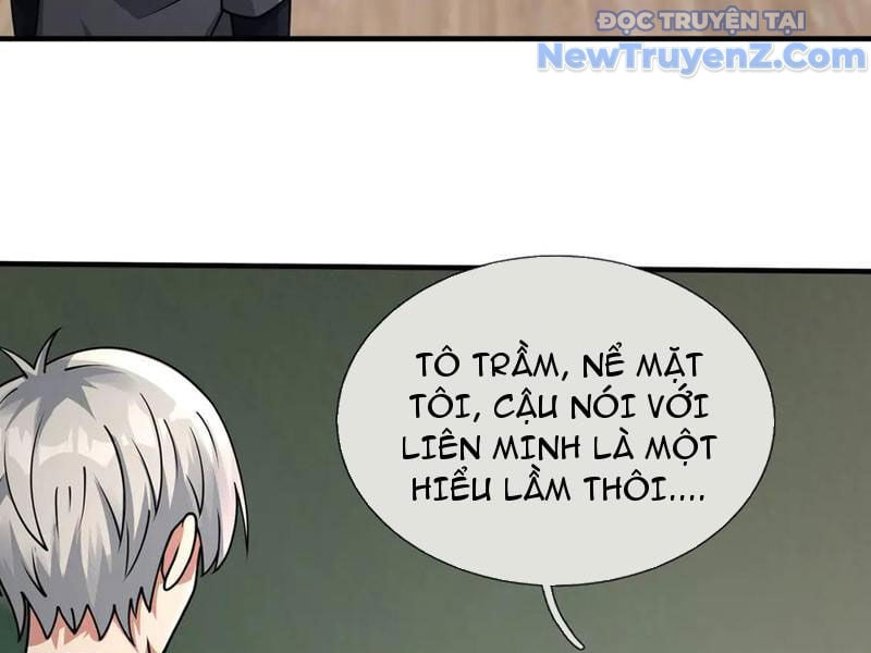 Khởi đầu Bằng Một Vạn Hít đất: Oanh Sát Thần Minh! Chap 39 - Next Chap 40