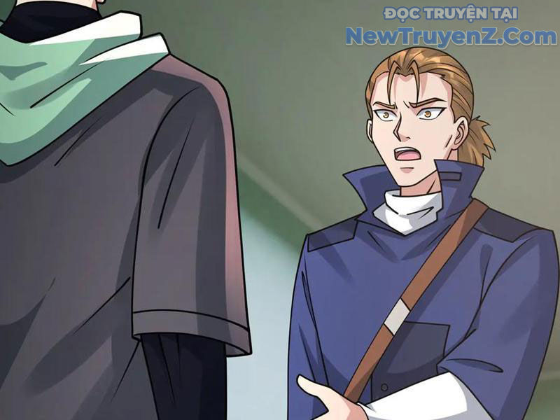 Khởi đầu Bằng Một Vạn Hít đất: Oanh Sát Thần Minh! Chap 39 - Next Chap 40