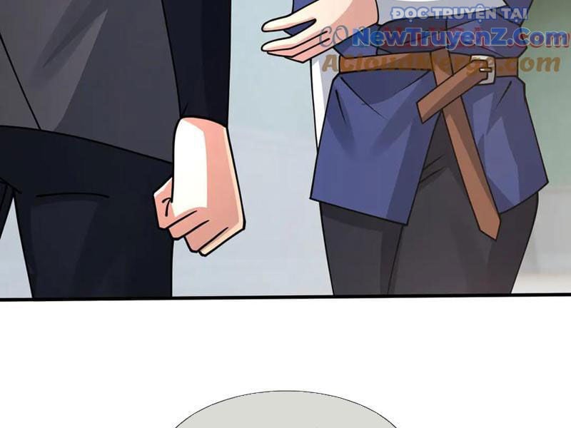 Khởi đầu Bằng Một Vạn Hít đất: Oanh Sát Thần Minh! Chap 39 - Next Chap 40