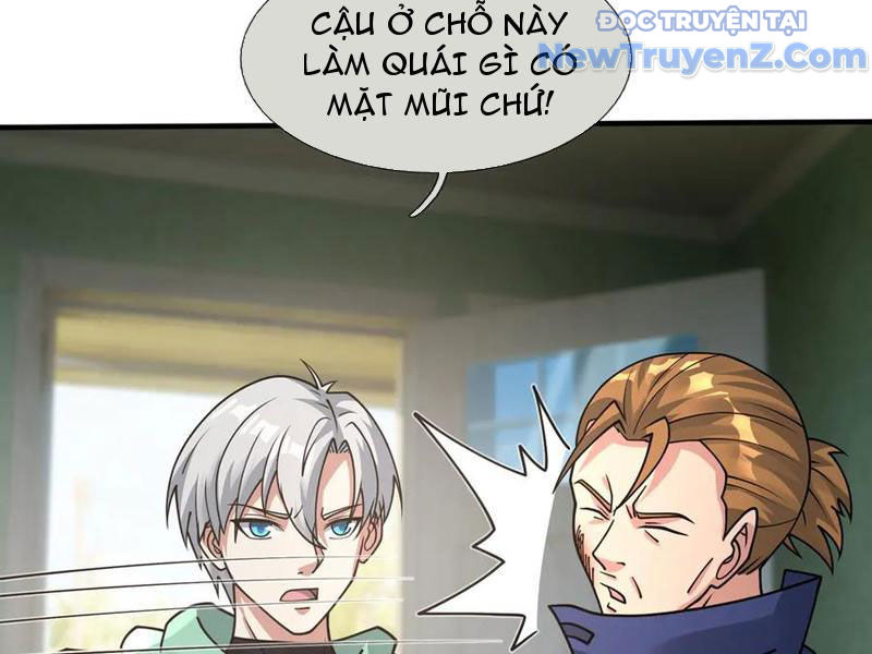 Khởi đầu Bằng Một Vạn Hít đất: Oanh Sát Thần Minh! Chap 39 - Next Chap 40