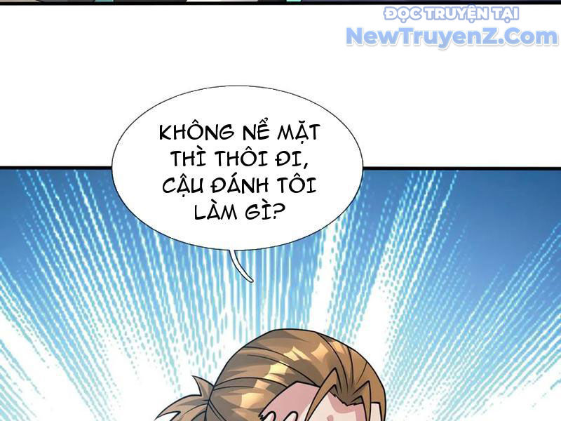 Khởi đầu Bằng Một Vạn Hít đất: Oanh Sát Thần Minh! Chap 39 - Next Chap 40