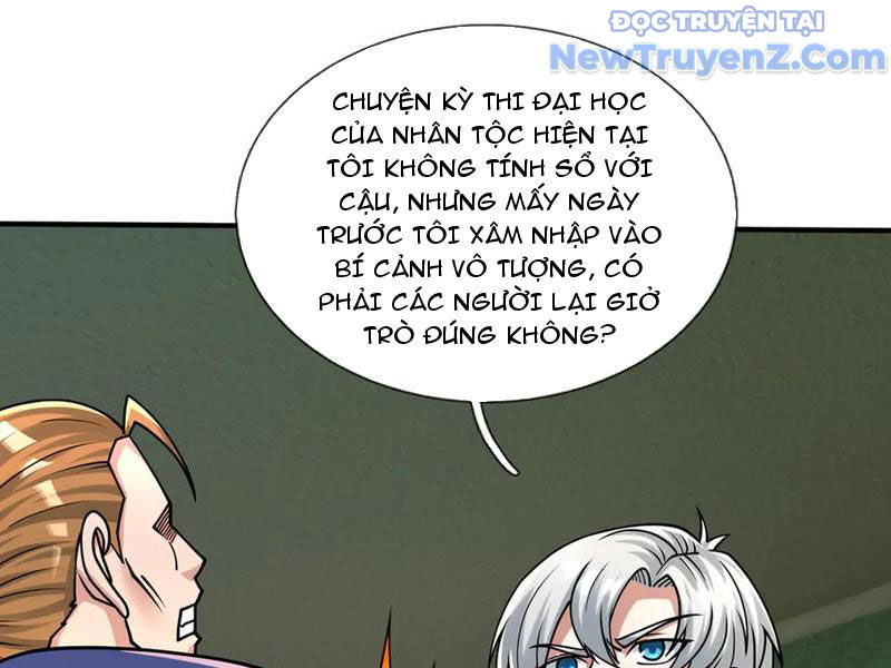 Khởi đầu Bằng Một Vạn Hít đất: Oanh Sát Thần Minh! Chap 39 - Next Chap 40