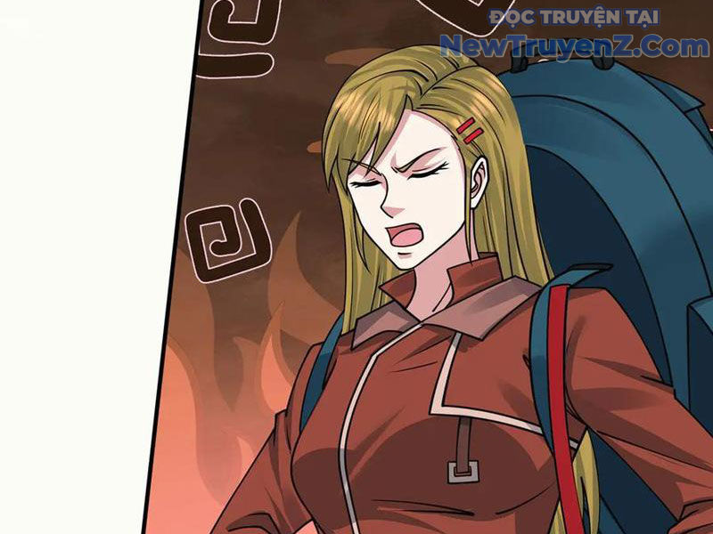 Khởi đầu Bằng Một Vạn Hít đất: Oanh Sát Thần Minh! Chap 39 - Next Chap 40