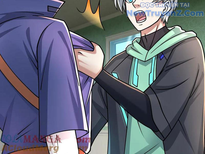 Khởi đầu Bằng Một Vạn Hít đất: Oanh Sát Thần Minh! Chap 39 - Next Chap 40