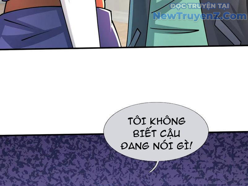 Khởi đầu Bằng Một Vạn Hít đất: Oanh Sát Thần Minh! Chap 39 - Next Chap 40