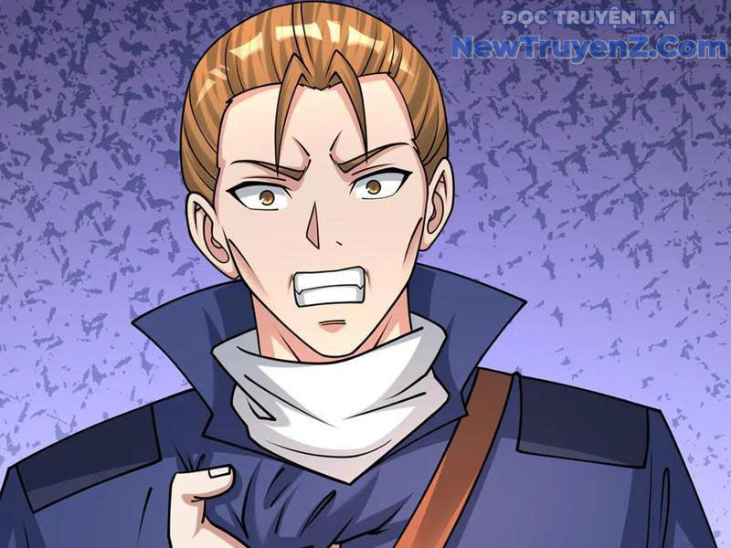 Khởi đầu Bằng Một Vạn Hít đất: Oanh Sát Thần Minh! Chap 39 - Next Chap 40