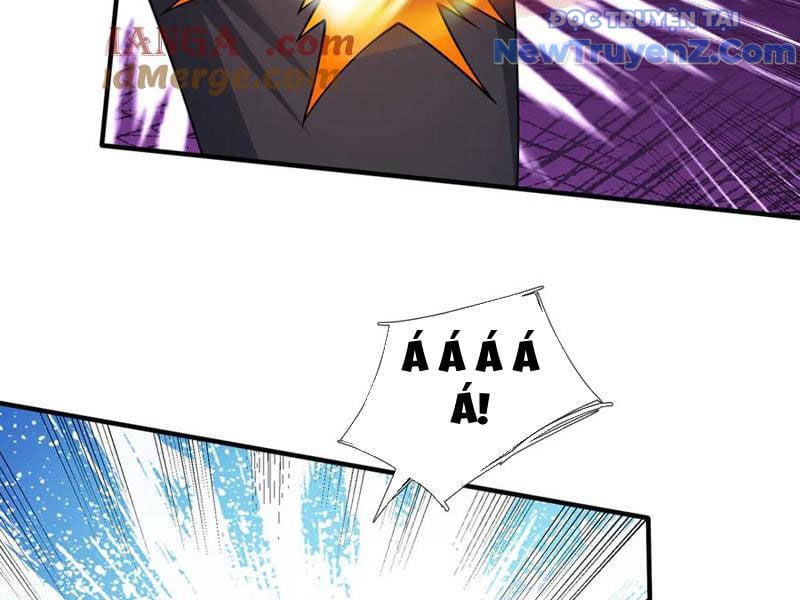 Khởi đầu Bằng Một Vạn Hít đất: Oanh Sát Thần Minh! Chap 39 - Next Chap 40