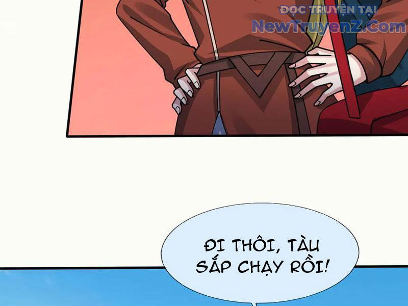 Khởi đầu Bằng Một Vạn Hít đất: Oanh Sát Thần Minh! Chap 39 - Next Chap 40