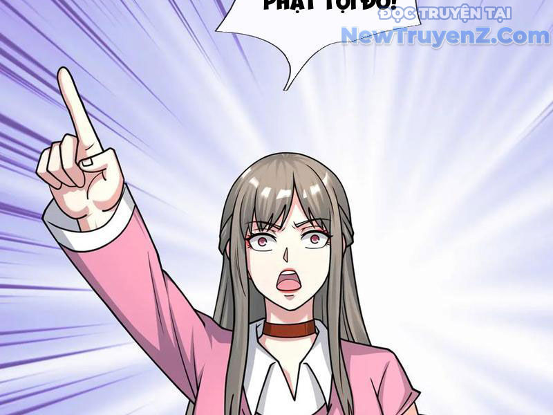 Khởi đầu Bằng Một Vạn Hít đất: Oanh Sát Thần Minh! Chap 39 - Next Chap 40