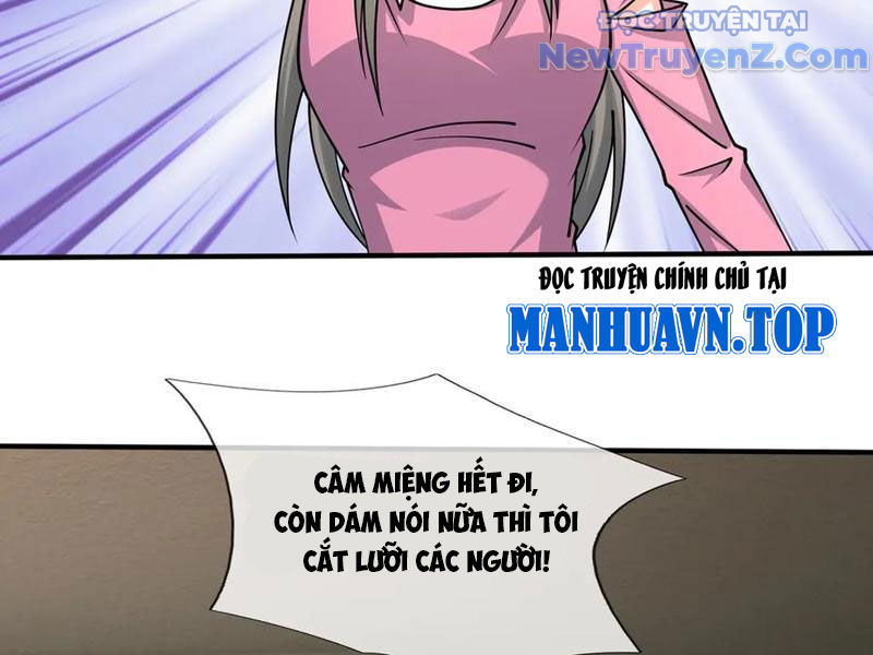 Khởi đầu Bằng Một Vạn Hít đất: Oanh Sát Thần Minh! Chap 39 - Next Chap 40