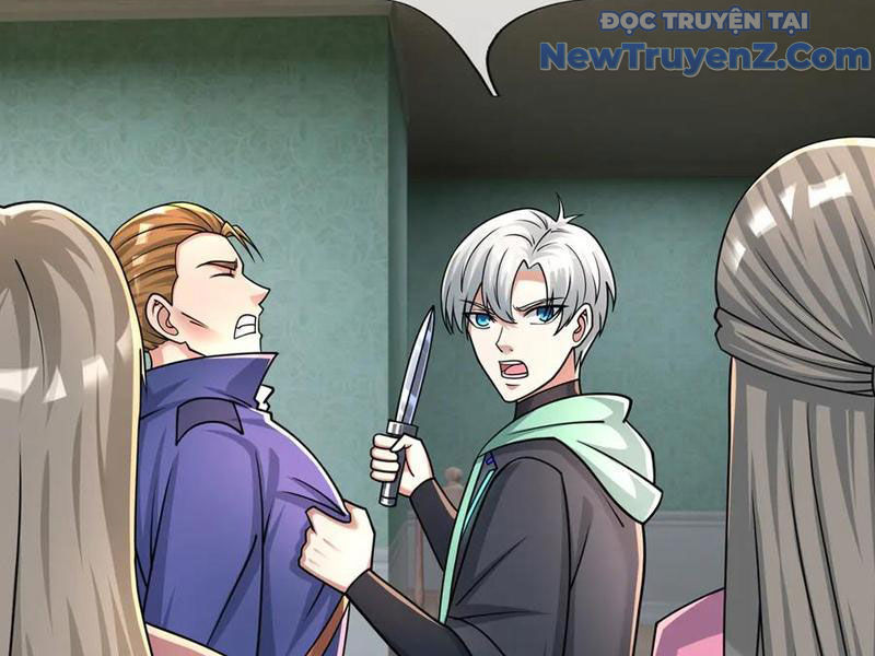 Khởi đầu Bằng Một Vạn Hít đất: Oanh Sát Thần Minh! Chap 39 - Next Chap 40