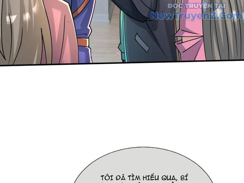 Khởi đầu Bằng Một Vạn Hít đất: Oanh Sát Thần Minh! Chap 39 - Next Chap 40