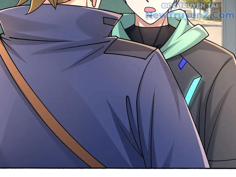 Khởi đầu Bằng Một Vạn Hít đất: Oanh Sát Thần Minh! Chap 39 - Next Chap 40